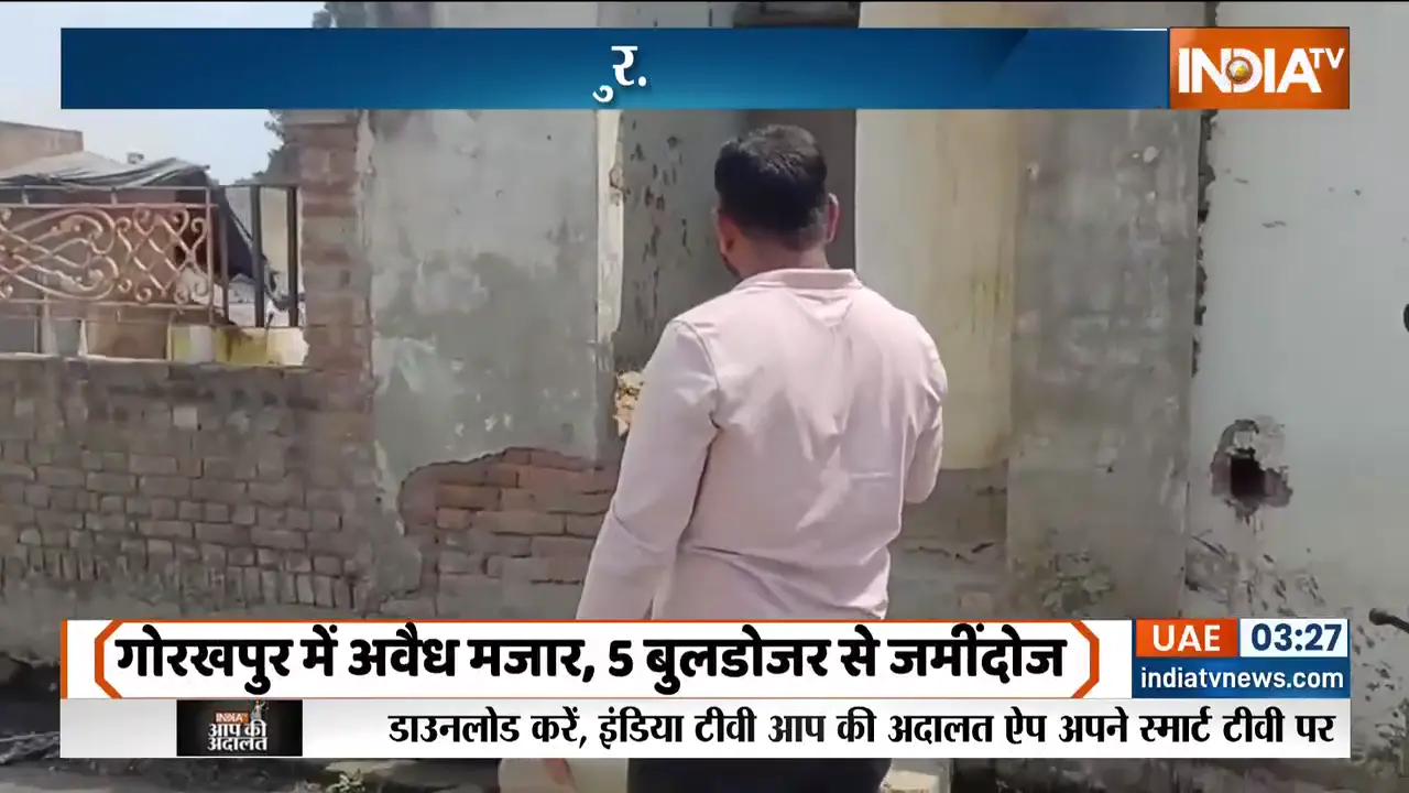 2026 के चुनावी दौर में राजनीतिक उथल-पुथल: पश्चिम बंगाल से अमेरिका-ईरान युद्ध तक, इंडिया टीवी की प्रमुख कवरेज