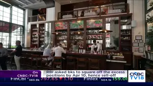 Global Tensions, Economic Shifts and Leadership Lessons: cnbctv18’s Power Capsule of April 4, 2026