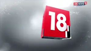 cnnnews18's Power Monitor: Escalating Iran-U.S. Conflict, Kerala Elections, Assam Development Claims and Global Market Pressures