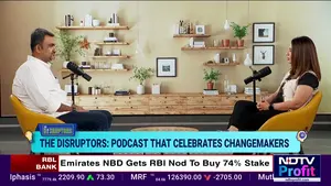 India’s Energy Transition, Tamil Nadu Politics, and Market Turbulence: ndtvprofit’s Must-Watch Roundup for April 5, 2026