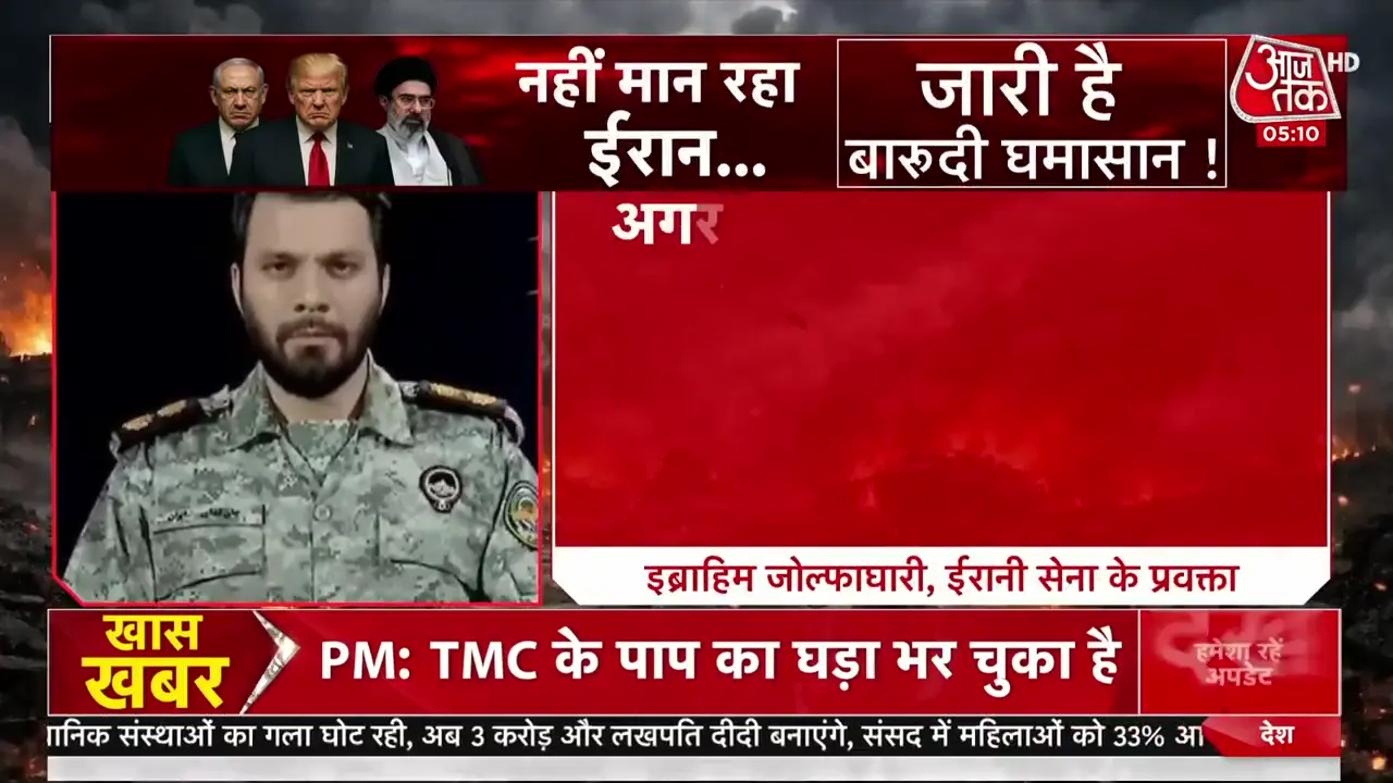 2026 चुनाव परिणामों से लेकर वैश्विक तनाव तक: आज के शीर्ष समाचार और विश्लेषण