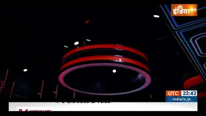 indiatv's Daily Power Capsule: पश्चिम बंगाल चुनावों से लेकर अमेरिका-ईरान संघर्ष तक, आज के शीर्ष समाचार