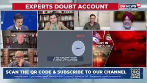 cnnnews18's Daily Power Capsule: Global Tensions, Election Battles and Market Shocks Dominate April 6 Coverage