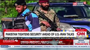 Middle East Tensions Dominate Global Agenda: Ceasefire Talks, Economic Fallout and Geopolitical Shifts