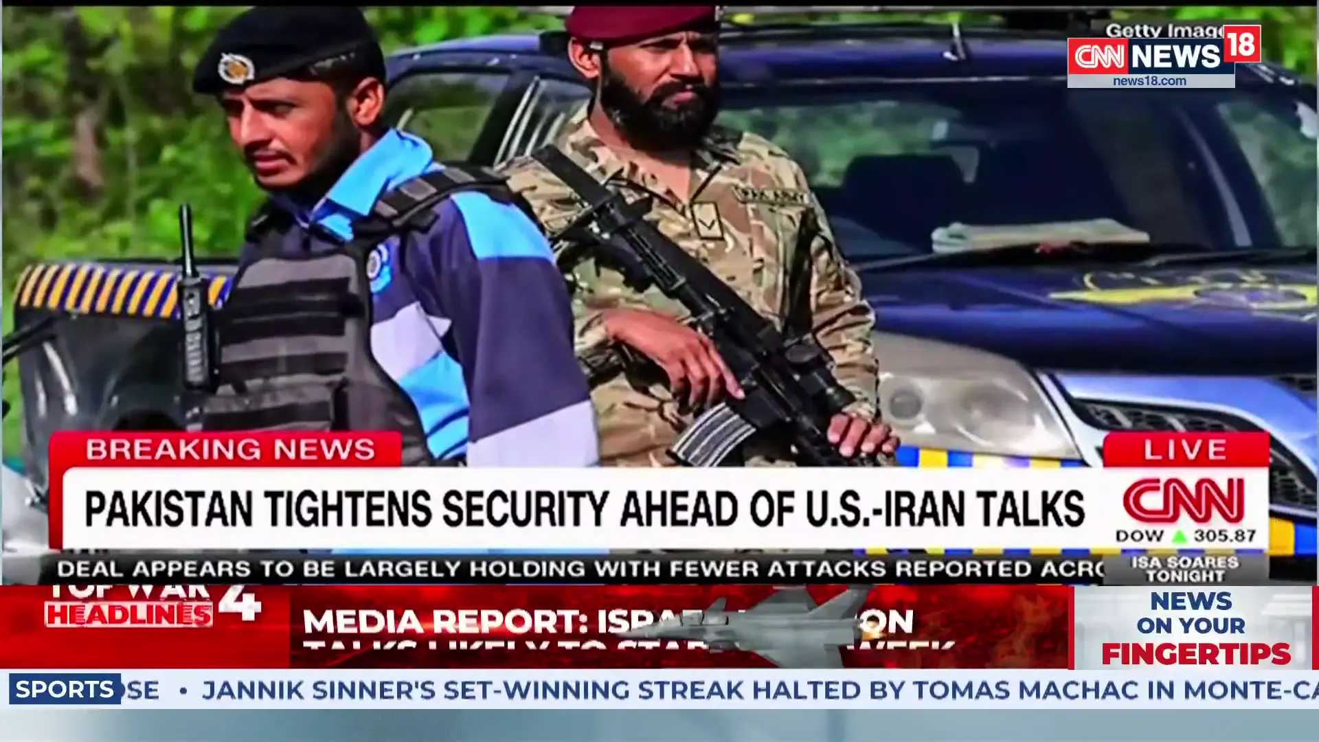 Middle East Tensions Dominate Global Agenda: Ceasefire Talks, Economic Fallout and Geopolitical Shifts