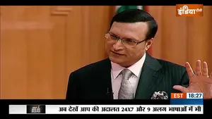 indiatv's Power Monitor: पश्चिम बंगाल से लेकर मध्य पूर्व तक, राजनीतिक संघर्ष और भू-राजनीतिक तनावों का दैनिक विश्लेषण