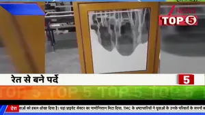 भारत में राजनीतिक उथल-पुथल: पश्चिम बंगाल, बिहार और मध्य पूर्व में तनाव के बीच प्रमुख चुनावी और भू-राजनीतिक घटनाक्रम