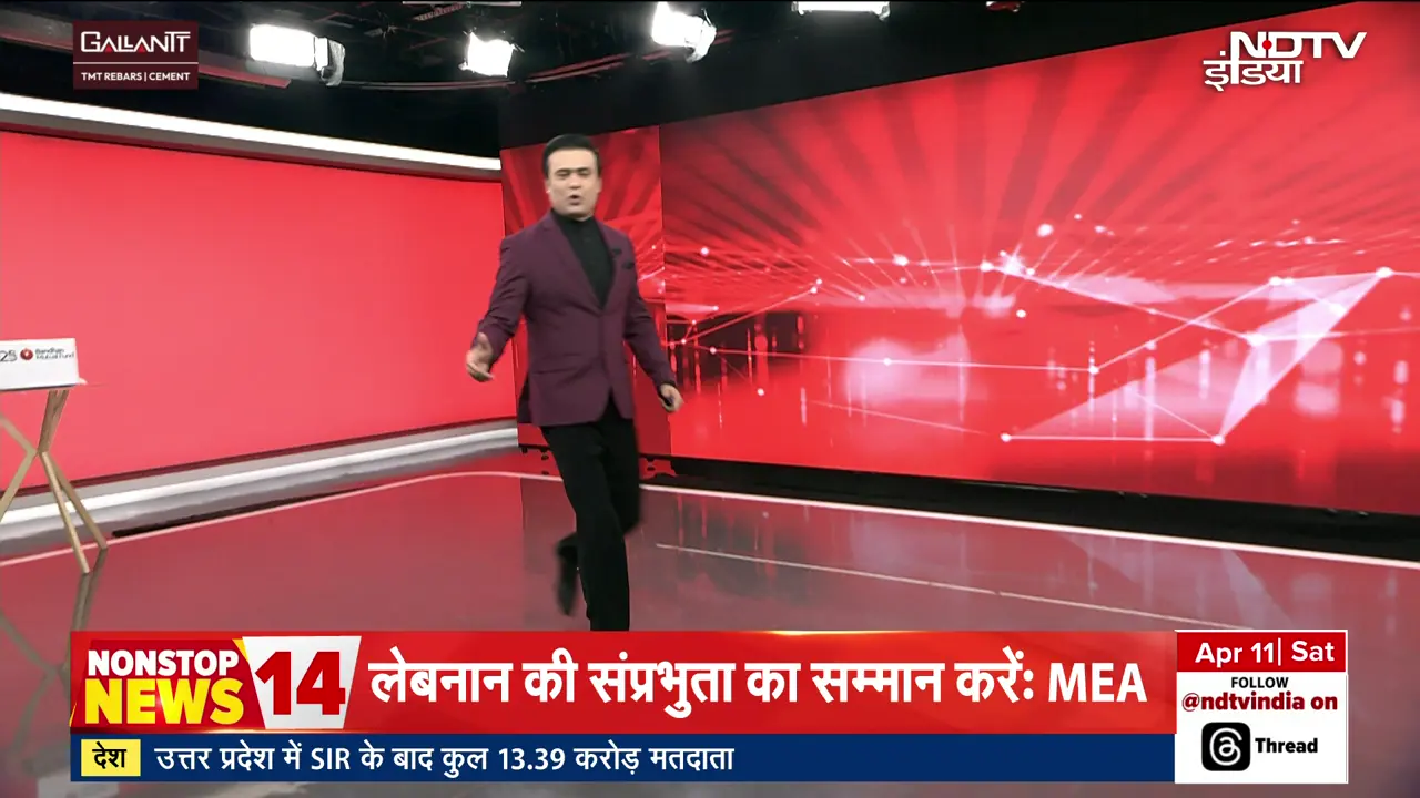 दुनिया भर में तनाव: राजनीतिक उथल-पुथल, व्यापारिक चुनौतियाँ और खेल जगत के मोड़