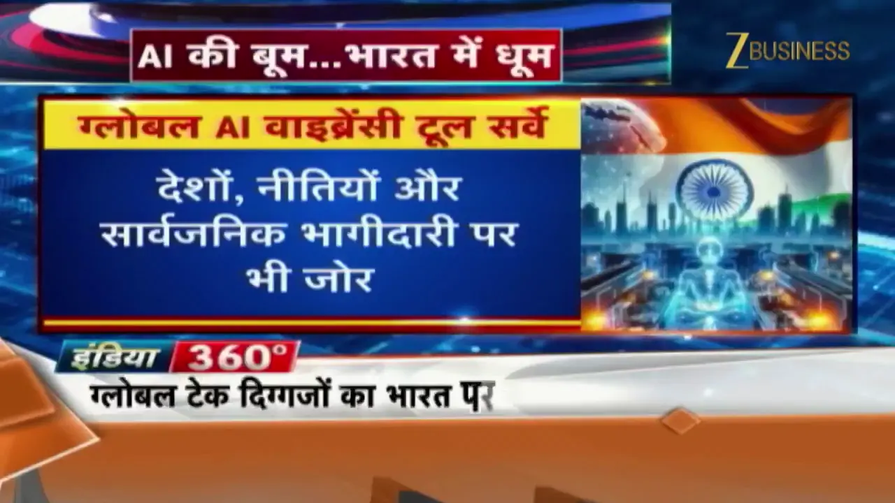 2026 अप्रैल 10: राजनीतिक तनाव, बाज़ार उतार-चढ़ाव और तकनीकी विकास के बीच भारत की वैश्विक भूमिका