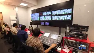 cnbctv18's Power Monitor: Global Ceasefire Talks, AI Race, and Market Shifts Dominate April 11 Coverage