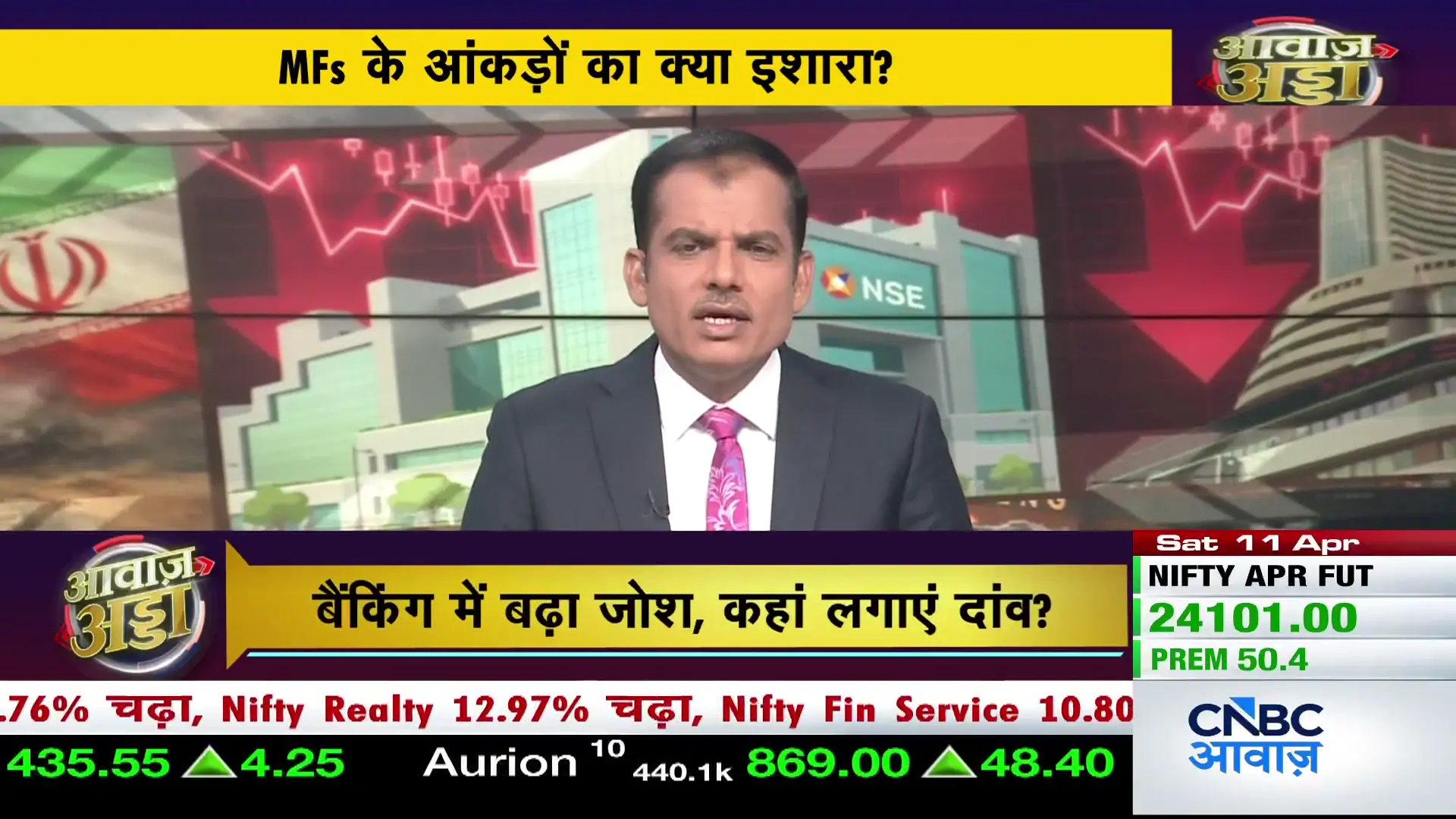 भारत: राजनीति, व्यवसाय और शिक्षा नीति में प्रमुख घटनाक्रम - CNBC Awaaz की सर्वश्रेष्ठ कवरेज
