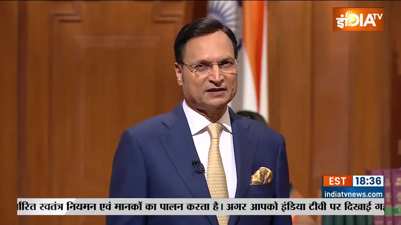 indiatv's Power Monitor: पश्चिम बंगाल चुनाव, अमेरिका-ईरान वार्ता और स्मृति इरानी विवाद पर प्रमुख राजनीतिक विश्लेषण