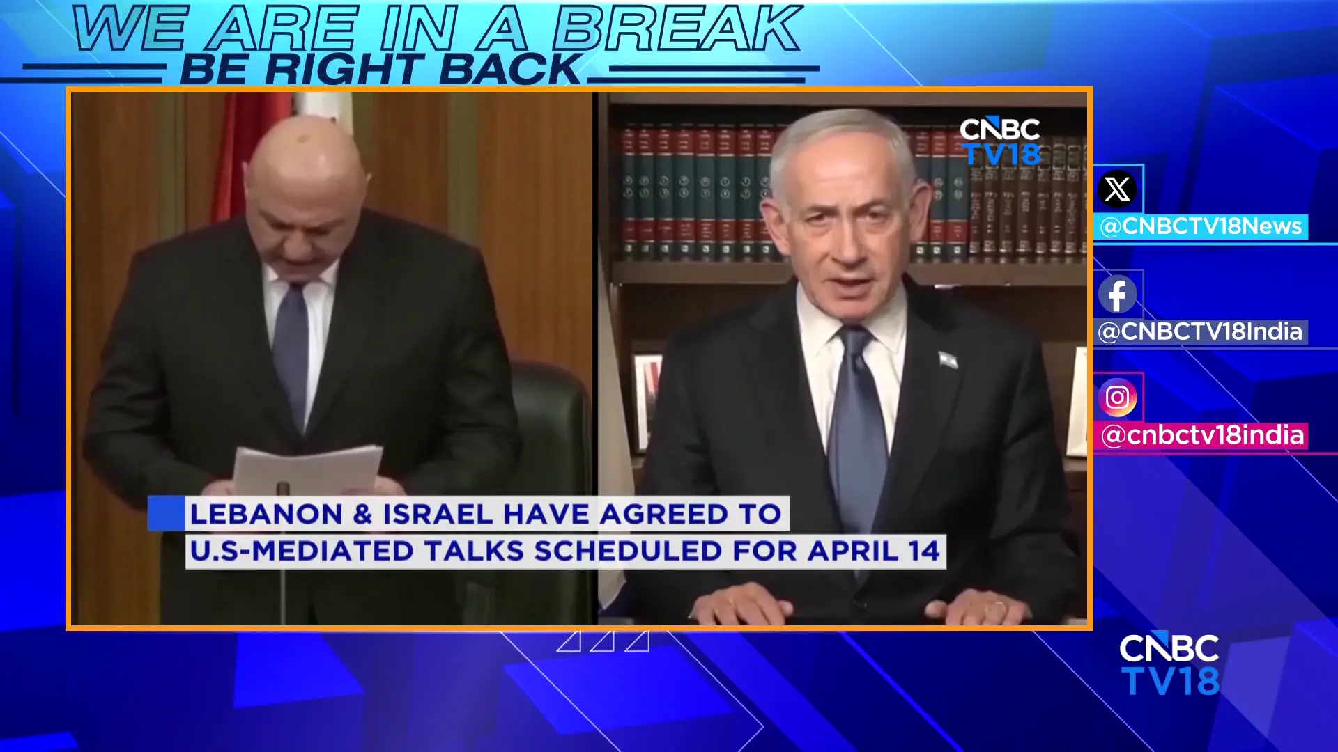 cnbctv18's Daily Power Monitor: Geopolitical Tensions, AI Boom, and Corporate Fraud Dominate Global Headlines