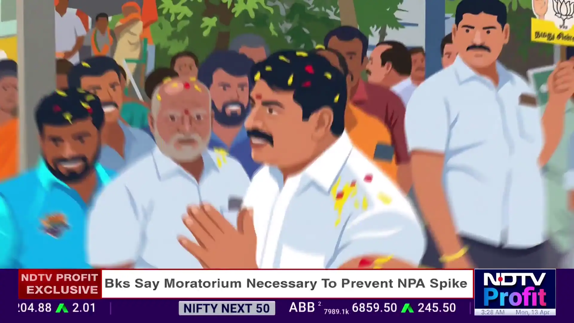 India’s 2026 Power Shift: Geopolitics, Elections, Markets and Energy Breakthroughs Dominate ndtvprofit’s Curated Roundup