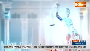 indiatv's Power Monitor: राजनीतिक तनाव से लेकर व्यापारिक गतिशीलता तक, आज के शीर्ष 32 स्टोरीज़ पर गहन विश्लेषण