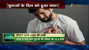 13 अप्रैल 2026: राजनीति, व्यापार और वैश्विक तनावों पर zeebusiness की सर्वश्रेष्ठ कवरेज