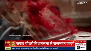 भारत में राजनीतिक उथल-पुथल: बिहार से पश्चिम बंगाल तक चुनावी दंगल, मोदी-ट्रम्प वार्ता और उद्योग दुर्घटना