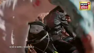 news18india का सर्वश्रेष्ठ राजनीतिक, व्यापारिक एवं अन्य कवरेज: 14 अप्रैल 2026 के प्रमुख घटनाक्रमों का विश्लेषण