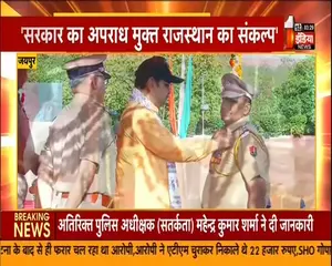 India's Political, Business and Sports Landscape: A Day of Policy Shifts, Economic Updates and Sporting Triumphs