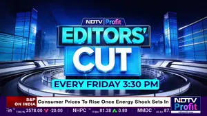 Global Tensions, Economic Shocks and Political Flashpoints: ndtvprofit's Power Capsule of April 16, 2026