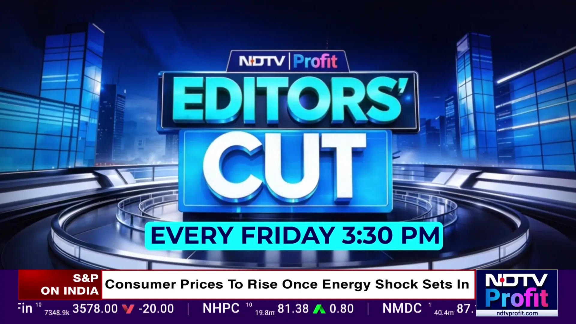Global Tensions, Economic Shocks and Political Flashpoints: ndtvprofit's Power Capsule of April 16, 2026