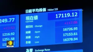 Global Flashpoints: Ceasefire in West Asia, Market Shocks, and Sports Drama Dominate wion's 16 April 2026 Coverage