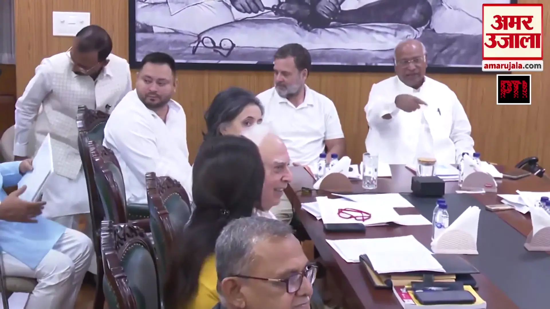 अमर उजाला के दैनिक राउंडअप: राजनीति, खेल और भू-राजनीति में प्रमुख घटनाक्रमों का विश्लेषण