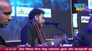 awaaz-india-tv के सर्वश्रेष्ठ राजनीतिक, व्यापारिक एवं अन्य कवरेज: लोकतंत्र, संविधान एवं वैश्विक तनावों की गहन पड़ताल