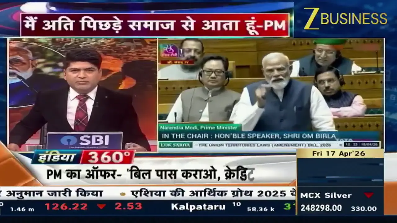 भारत में राजनीतिक, व्यापारिक और खेल जगत की प्रमुख घटनाएं: आज का पूरा विश्लेषण