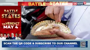 India’s Political Battles, Economic Strain and Global Flashpoints: cnnnews18’s Must-Watch Coverage for April 20, 2026