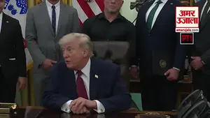 अमर उजाला 20 अप्रैल 2026: वैश्विक तनाव से लेकर पश्चिम बंगाल चुनाव तक — आज के शीर्ष राजनीतिक, व्यापारिक और खेल समाचार