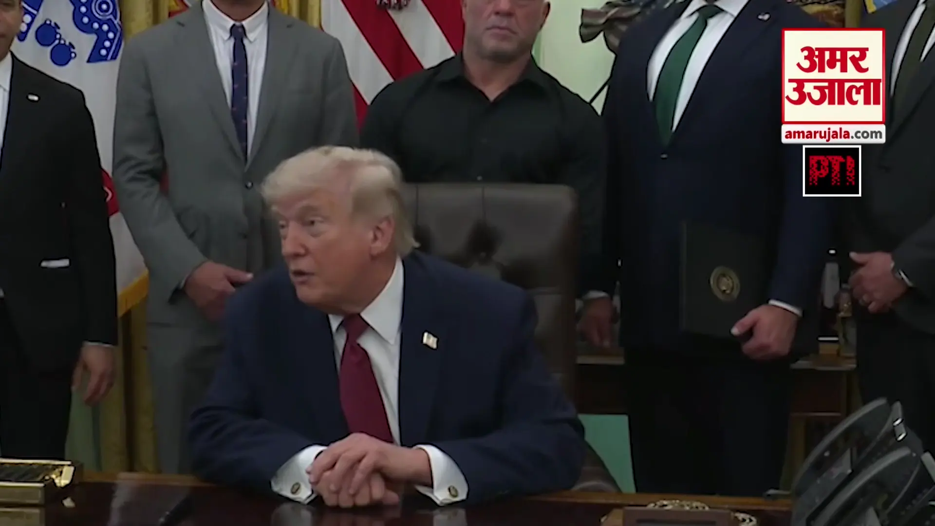 अमर उजाला 20 अप्रैल 2026: वैश्विक तनाव से लेकर पश्चिम बंगाल चुनाव तक — आज के शीर्ष राजनीतिक, व्यापारिक और खेल समाचार