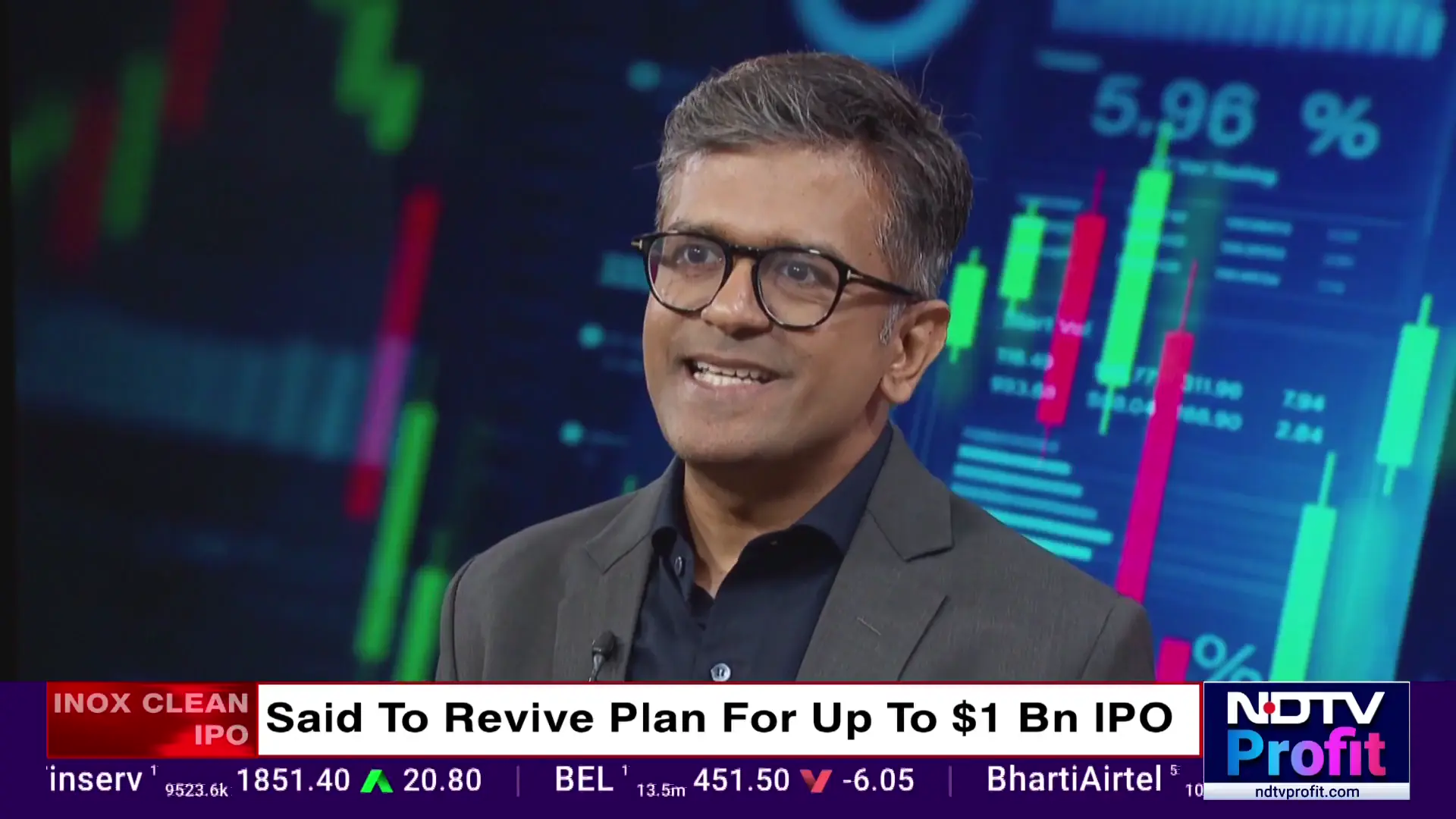 India’s Energy Shift, Geopolitical Tensions and Market Volatility: The Day’s Top Stories Explained