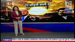 Global Flashpoints: Iran-US Tensions Dominate as Markets Brace for Economic Fallout