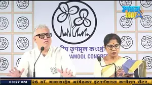 awaaz-india-tv's Daily Power Capsule: West Bengal Elections, Geopolitical Tensions, and Economic Debates Dominate 21 April 2026 Coverage