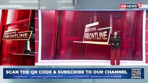 cnnnews18's Power Monitor: Global Tensions, Election Battles and Economic Fallout Dominate April 22 Coverage