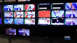 Global Markets, Geopolitics, and Elections: cnbctv18's Power Capsule of April 23, 2026