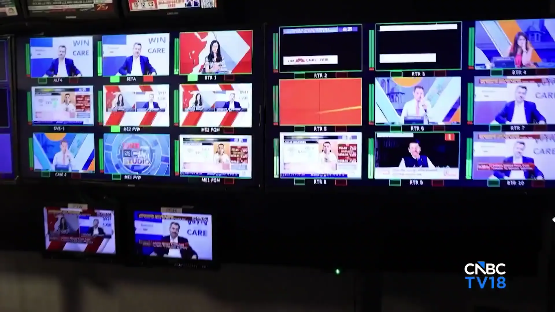 Global Markets, Geopolitics, and Elections: cnbctv18's Power Capsule of April 23, 2026