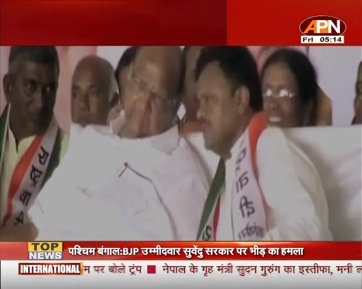 भारत में राजनीतिक उथल-पुथल, व्यवसायिक चुनौतियाँ और खेल जगत के उतार-चढ़ाव: आज के शीर्ष समाचार