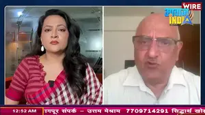 awaaz-india-tv's Daily Power Capsule: राष्ट्र की राजनीति, अर्थव्यवस्था और समाज के प्रमुख मुद्दे