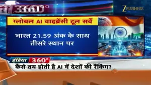 23 अप्रैल 2026: राजनीति, व्यापार, खेल और तकनीक की प्रमुख खबरें - ज़ी बिज़नेस प्रेस मॉनिटर
