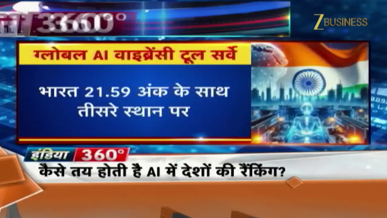 23 अप्रैल 2026: राजनीति, व्यापार, खेल और तकनीक की प्रमुख खबरें - ज़ी बिज़नेस प्रेस मॉनिटर