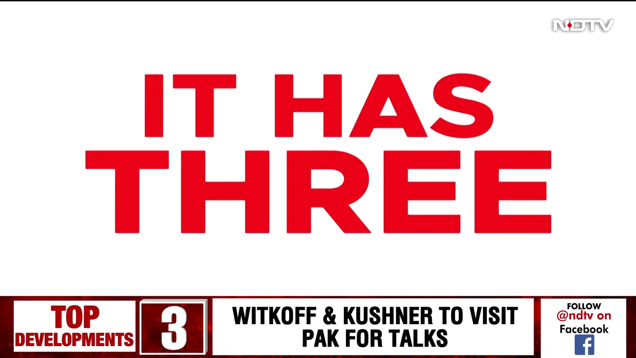 World on Edge: Iran-U.S. Talks, India Elections, Strait of Hormuz Blockade Dominate Global Agenda