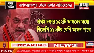 24 अप्रैल 2026: पश्चिम बंगाल चुनाव परिणाम, राजनीतिक विश्लेषण और व्यवसायिक अपडेट्स का व्यापक सारांश