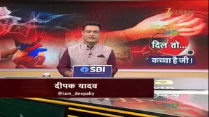 24 अप्रैल 2026: राजनीति, व्यापार, खेल और अन्य क्षेत्रों की प्रमुख खबरें