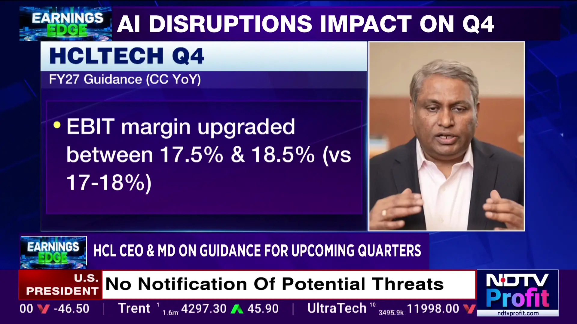 India Votes, Markets Move: The 24-Hour News Cycle That Defined April 26, 2026