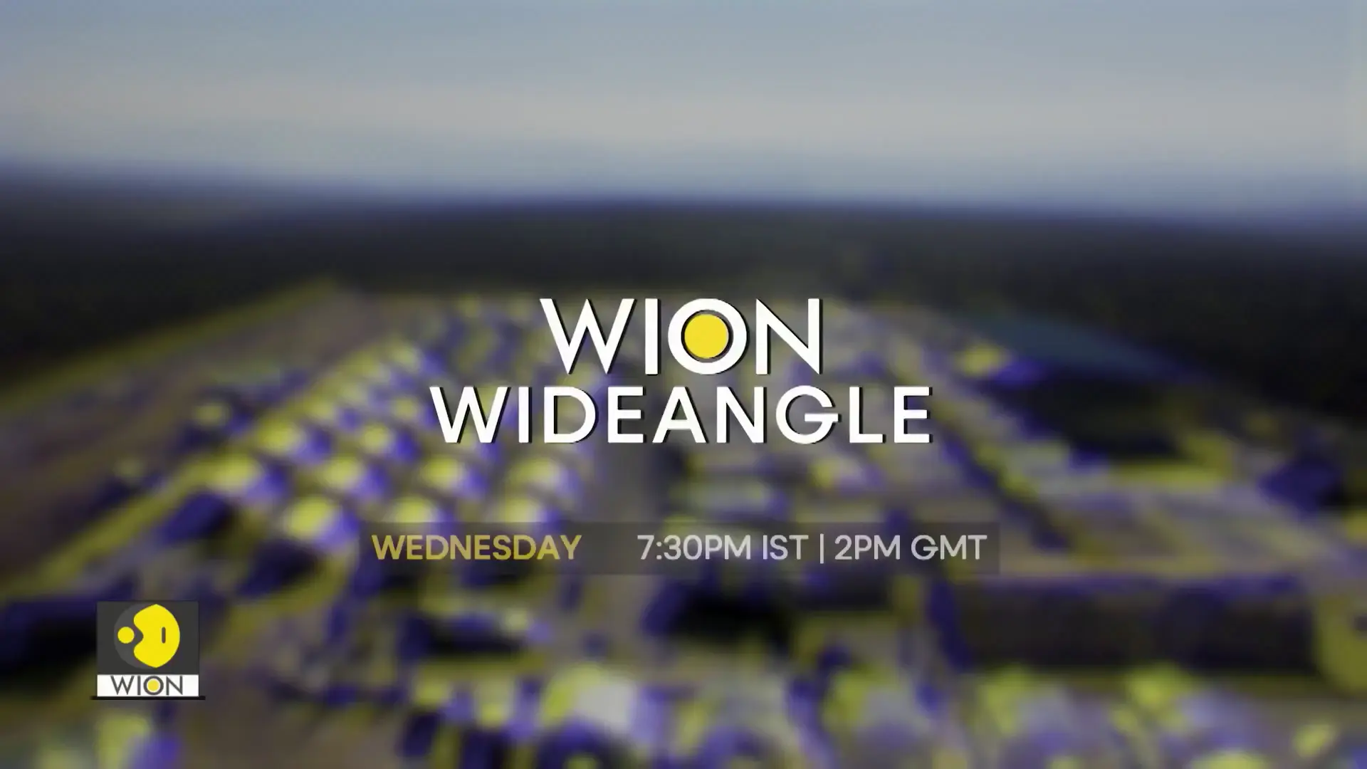 Global Flashpoints and Economic Shifts: wion's Power Capsule of April 26, 2026