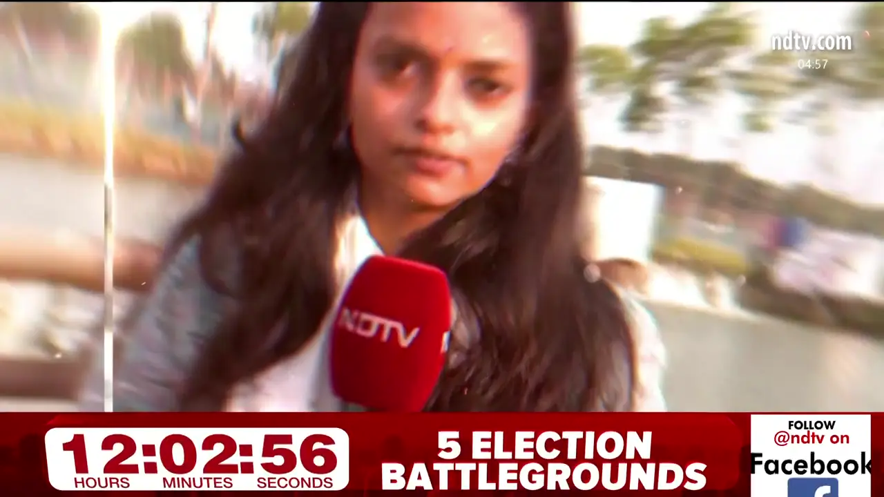 ndtv24x7's Best of April 28: Election Battles, Karnataka Crisis, Aviation Fuel Crisis and Global Flashpoints
