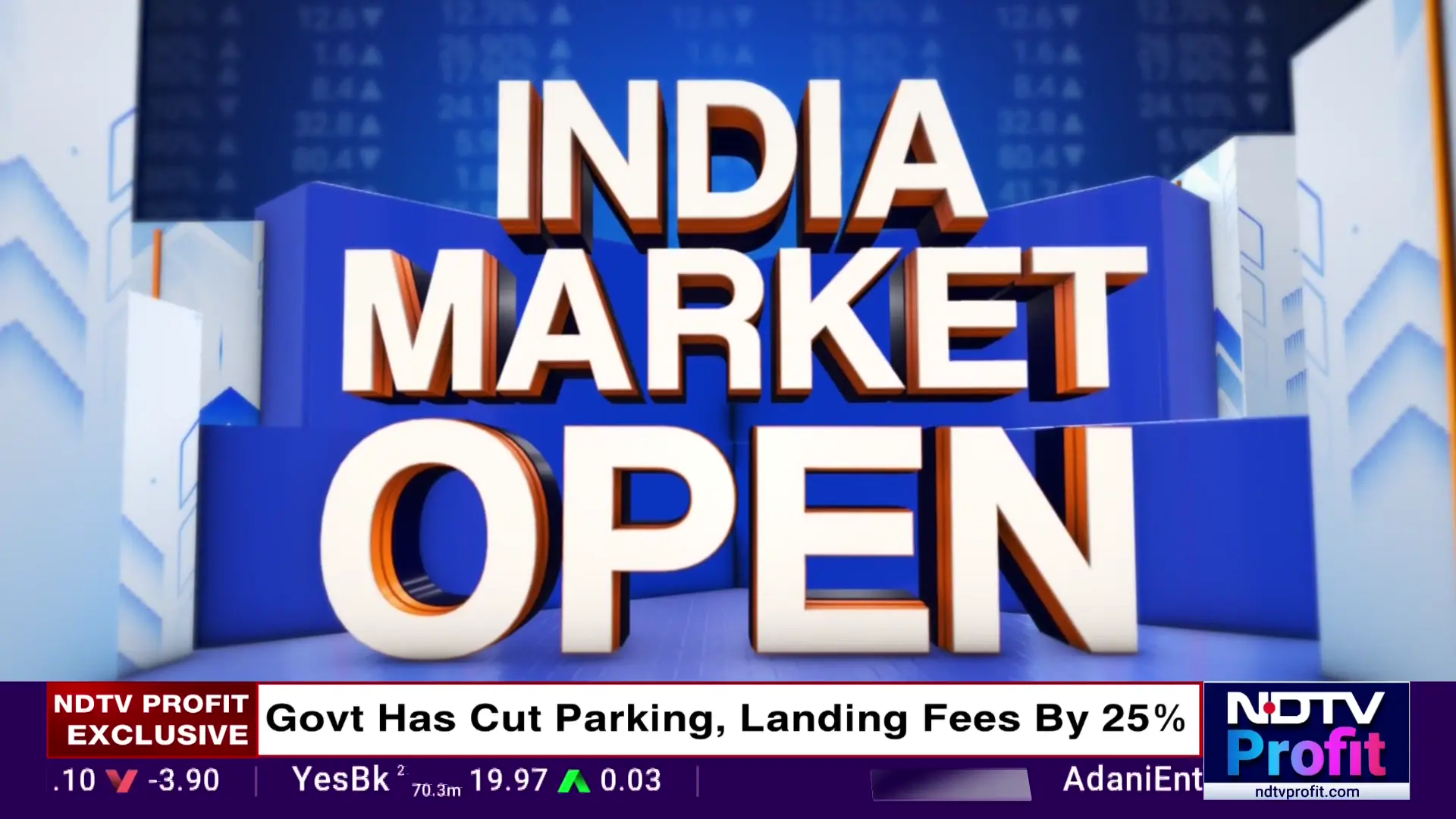 ndtvprofit's Power Monitor: Heatwaves, Elections, AI Wars & Oil Shocks Dominate April 28 Coverage