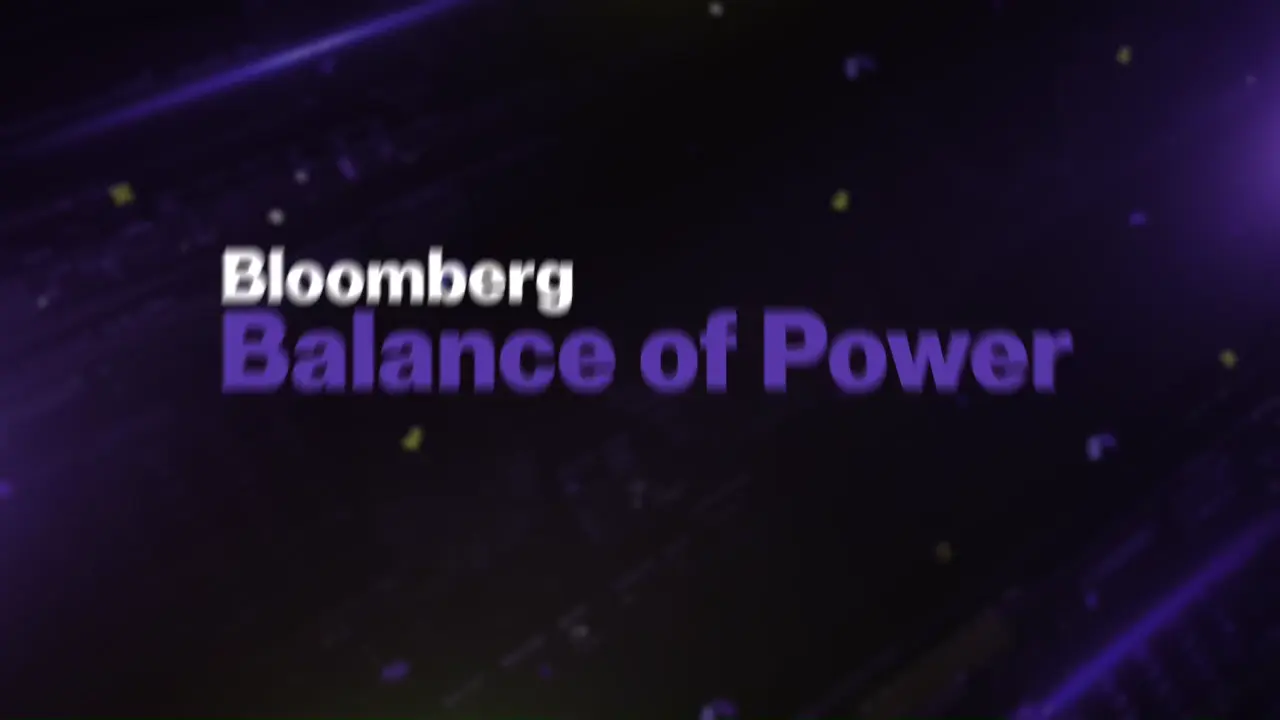Iran-U.S. tensions, Fed policy, AI robotics and China car bans dominate bloomberg-tv's April 29 coverage